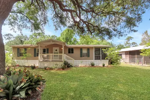 7145 David Whitfield Rd, Wewahitchka, FL 32465