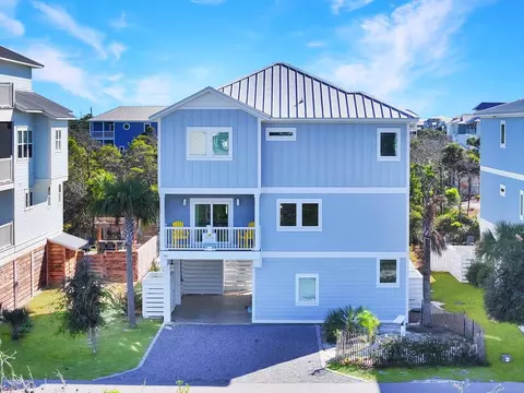 134 Monarch Beach Dr, Cape San Blas, FL 32456