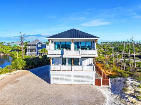 185 Swirly Sun Dr, Cape San Blas, FL 32456