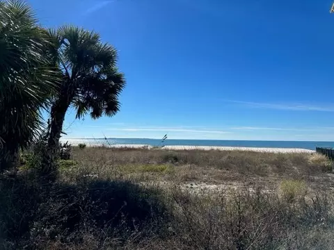 lot4 Hwy 98, Port St. Joe, FL 32456