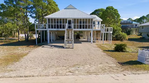 325 Marks St, Saint George Island, FL 32328