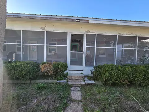 3 Newman Dr # -6, Lanark Village, FL 32323