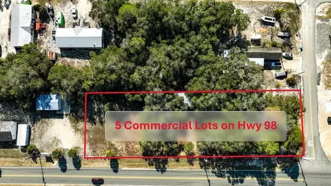 901 Hwy 98 E, Carrabelle, FL 32322
