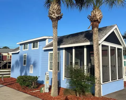 1843 Hwy 98 W #76, Carrabelle, FL 32322