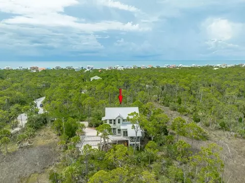 1723 Kingfisher Rd, Saint George Island, FL 32328