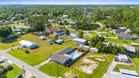 108 Monica Dr, Port St. Joe, FL 32456