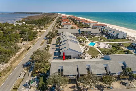 1804 E Gulf Beach Dr #L-2, Saint George Island, FL 32328