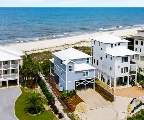 161 Grand Harbor Way, Cape San Blas, FL 32456