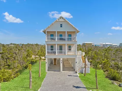 116 Freedom Trl, Cape San Blas, FL 32456