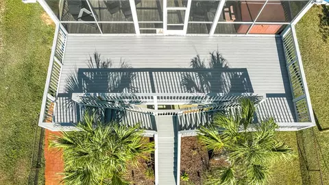 Exterior - 387 River Rd, Carrabelle, FL 32322 photo 6 of 14