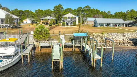 Other - 387 River Rd, Carrabelle, FL 32322 photo 1 of 12