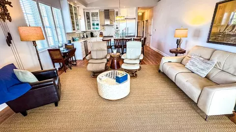 Living - 387 River Rd, Carrabelle, FL 32322 photo 2 of 2