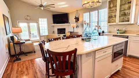 Kitchen - 387 River Rd, Carrabelle, FL 32322 photo 1 of 4