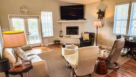 Living - 387 River Rd, Carrabelle, FL 32322 photo 1 of 2