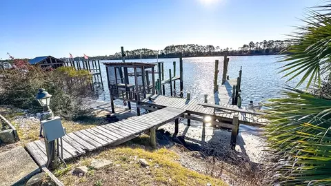 View/Area - 387 River Rd, Carrabelle, FL 32322 photo 10 of 10
