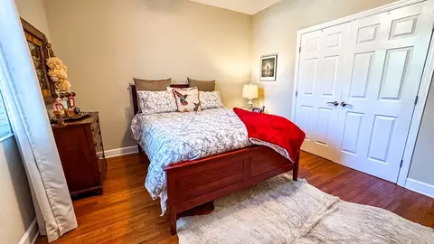 Bedroom - 387 River Rd, Carrabelle, FL 32322 photo 2 of 7