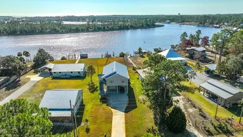 View/Area - 387 River Rd, Carrabelle, FL 32322 photo 6 of 10