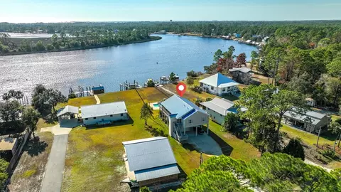 View/Area - 387 River Rd, Carrabelle, FL 32322 photo 2 of 10
