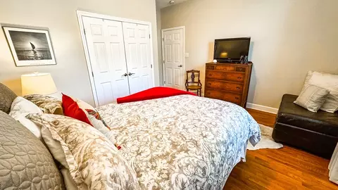 Bedroom - 387 River Rd, Carrabelle, FL 32322 photo 3 of 7