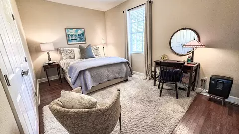 Bedroom - 387 River Rd, Carrabelle, FL 32322 photo 4 of 7