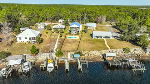 Other - 387 River Rd, Carrabelle, FL 32322 photo 3 of 12