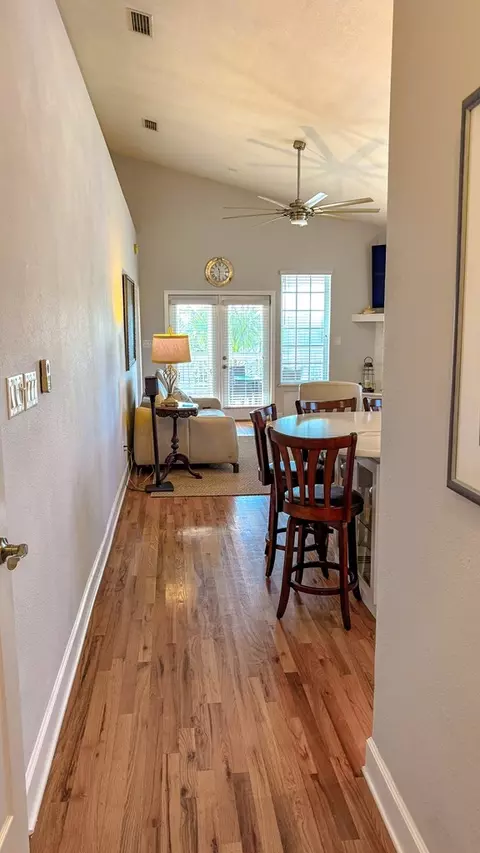 Entry Way - 387 River Rd, Carrabelle, FL 32322 photo 3 of 3