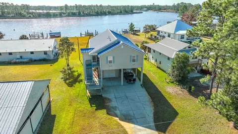 View/Area - 387 River Rd, Carrabelle, FL 32322 photo 5 of 10