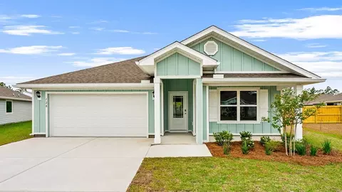 128 Reagan Ln, Port St. Joe, FL 32456