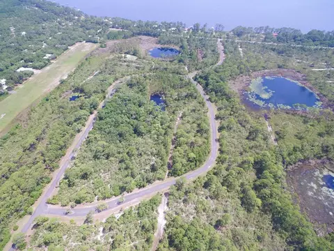 lot20 Surf Rd, Panacea, FL 32346