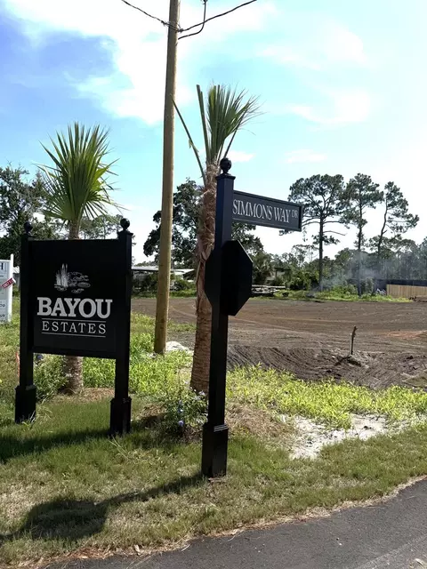 lot1 Simmons Way Dr, Port St. Joe, FL 32456