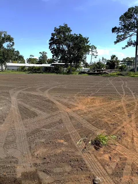lot2 Simmons Way Dr, Port St. Joe, FL 32456