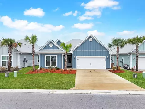 542 Vermilion Cir, Port St. Joe, FL 32456