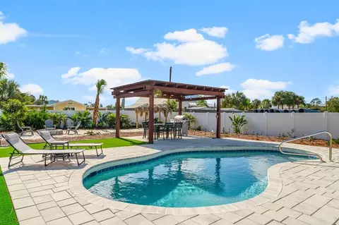 224 Desoto St, Port St. Joe, FL 32456