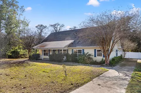 2000 Marvin Ave, Port St. Joe, FL 32456