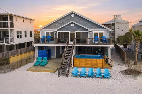 5191 Clipper Way, Port St. Joe, FL 32456