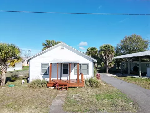 173 Bonita St, Port St. Joe, FL 32456