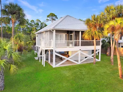 8822 Cr 30-a, Port St. Joe, FL 32456