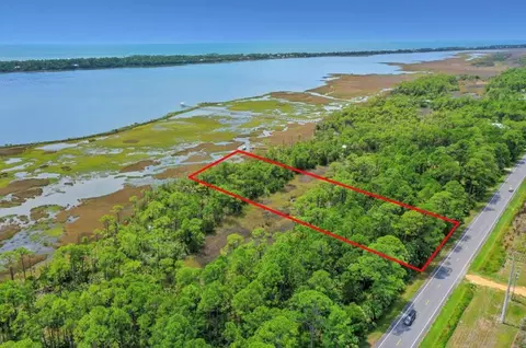 lot8 Cr 30-a, Port St. Joe, FL 32456