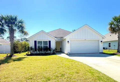 116 Walkabout Ct, Port St. Joe, FL 32456