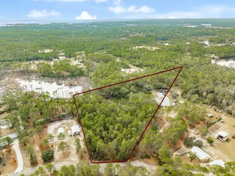315 Baywood Dr, Carrabelle, FL 32322