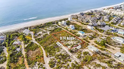 150138 Sanuk Dr, Cape San Blas, FL 32456