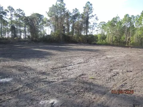 lot6 8 Ne Ave H, Carrabelle, FL 32322