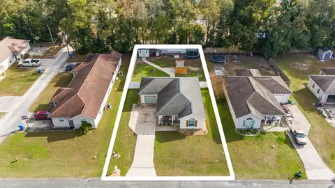 274 Abby Dr, Wewahitchka, FL 32465
