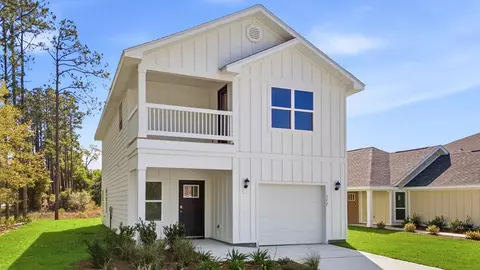 111 Chateau Ln, Port St. Joe, FL 32456