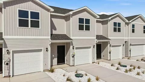 326 Chateau Ln, Port St. Joe, FL 32456