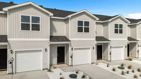 338 Chateau Ln, Port St. Joe, FL 32456