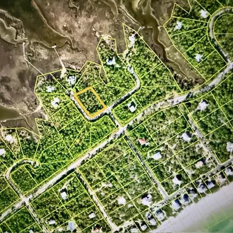 1735 Kingfisher Rd, Saint George Island, FL 32328