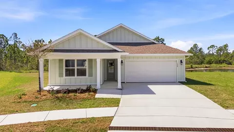 188 Reagan Ln, Port St. Joe, FL 32456