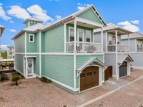 3208 Hwy 98 W UNIT 6, Mexico Beach, FL 32456