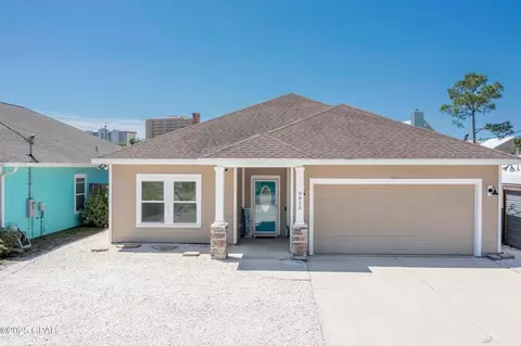 6813 S Lagoon Dr, Panama City Beach, FL 32408